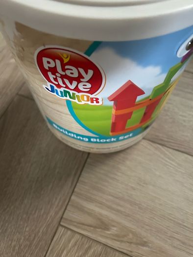 Bundle of toddler toys