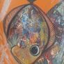 Acrilic painting Image 4