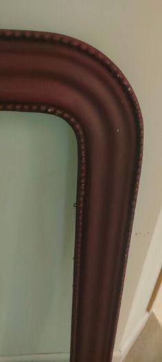 Clear large Frame