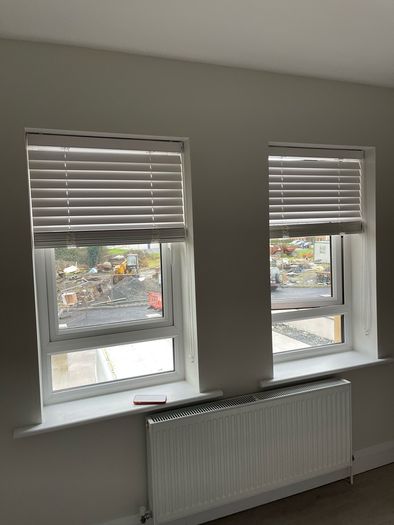 Venetian blinds Made to Measure