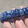 Beautiful Sodalite Bracelet Image 9