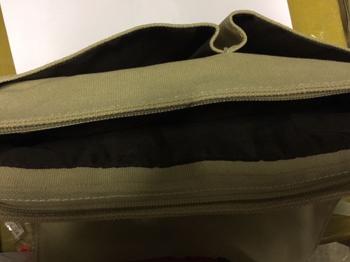 Attack On Titan cross body bag