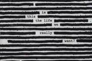 ROGER WATERS  |  is this the life we really want?