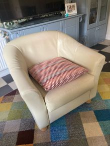 Comfy Tub Armchair