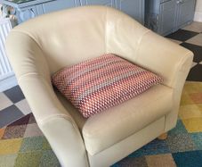 Comfy Tub Armchair