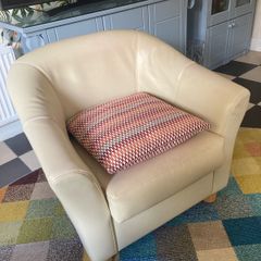 Comfy Tub Armchair