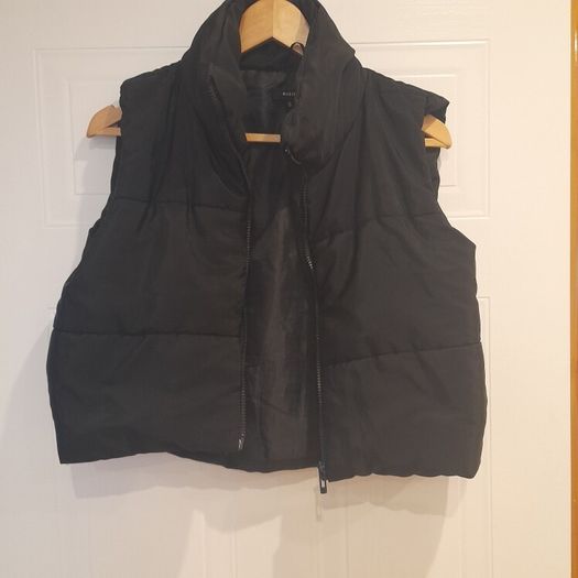 Rising ladies gilet