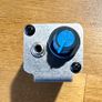 Monitor/Fischer in ear monitor body pack Image 4