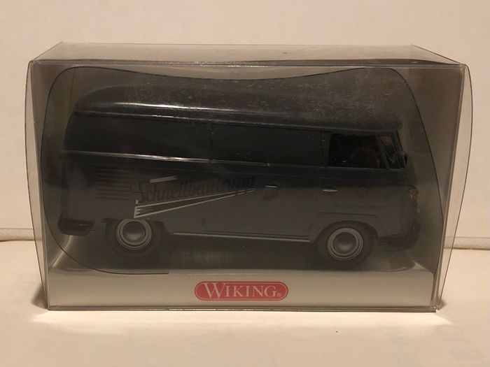 Wiking 1:40 Volkswagen Splitscreen Van