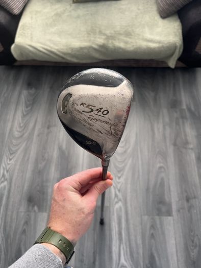 golf