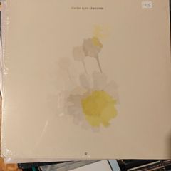 Marine Eyes Chamomile Vinyl Lp Ambient Mediation