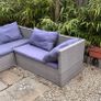 Garden furniture Image 3