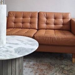 Landskrona 2 seater