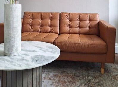 Landskrona 2 seater