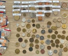 Token Lot