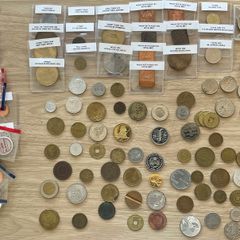 Token Lot
