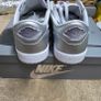 Nike Air Jordan 1 Low Retro OG - UK 12 Image 4