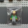 lego simpsons sim006 Ned Flanders with Apron minifigure Image 3
