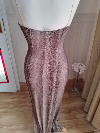 Price Drop Vivir Maxi Dress etc