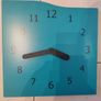 Kallax Clock Door Insert Image 2