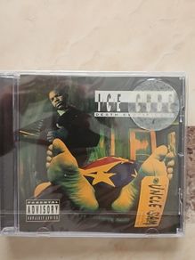 Ice Cube CD - Death Certificate  (NEW)