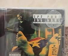 Ice Cube CD - Death Certificate  (NEW)