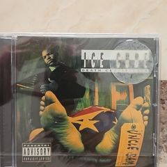 Ice Cube CD - Death Certificate  (NEW)