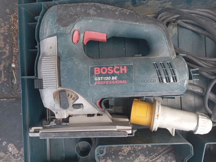 Bosch jigsaw