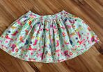 Oilily bird skirt age 10