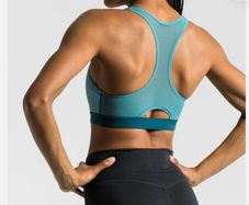 Nike Training High Support Bra
