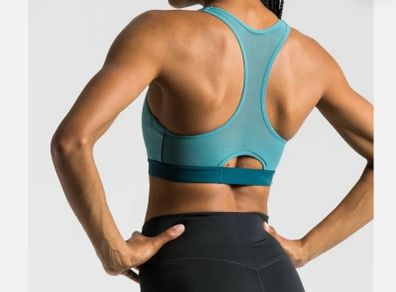 Nike Training High Support Bra