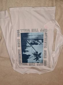 vans top