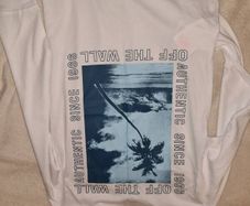 vans top