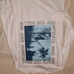 vans top