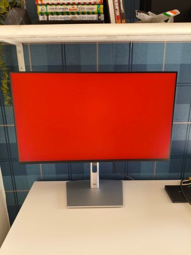 Dell monitor P2425H In very good condition (price negotiable)