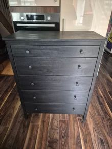 chest of drawers ikea koppang