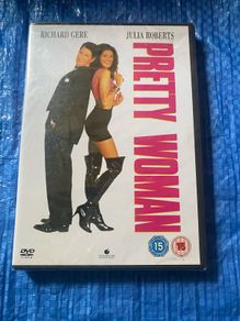 Pretty Woman DVD