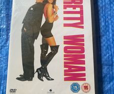 Pretty Woman DVD