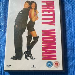 Pretty Woman DVD
