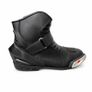 Genuine Leather Motorbike Riding Boots | Waterproof Motorcycle Boots for Men | Protective Biker Boots Image 4