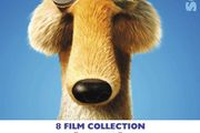 Blue Sky Studios 8 Film Collection DVD BRAND NEW and SEALED