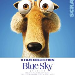 Blue Sky Studios 8 Film Collection DVD BRAND NEW and SEALED