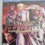 Phantasy Star Universe Ambition of the IIluminus PlayStation 2 Ps2 Games Original Image 2
