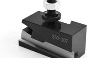 Lathe  Universal Parting Blade Holder CNC