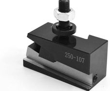 Lathe  Universal Parting Blade Holder CNC