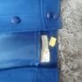 Vintage wool coat Image 2