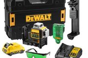 DeWalt DCE089D1G 10.8V MU Line Laser Green
