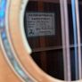 Mcilroy Guitar 12 String Cutaway Image 9