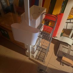 Bathroom storage shelves for sale