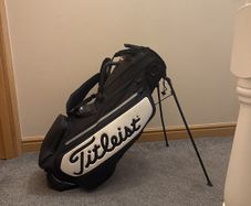 Titleist carry bag
